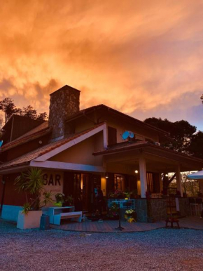 Hotel Il colle di Monterosso